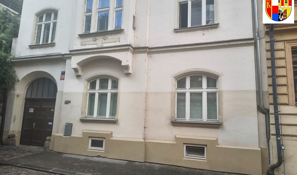 Pronájem kanceláře 85 m², Praha – náhled fotky 2