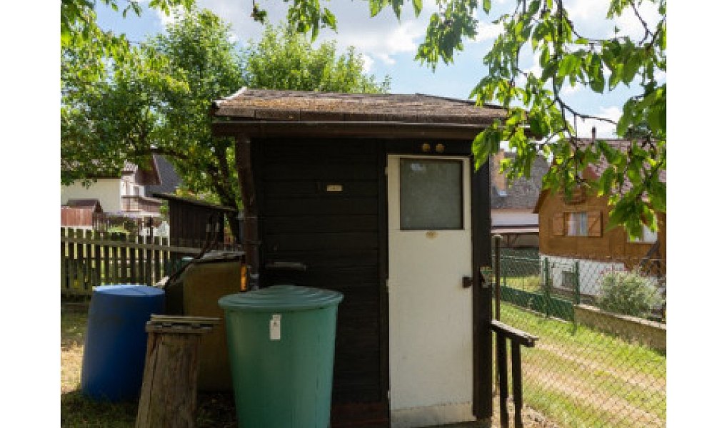 Prodej chaty/chalupy 57 m² s pozemkem 385 m², Plzeň – náhled fotky 30