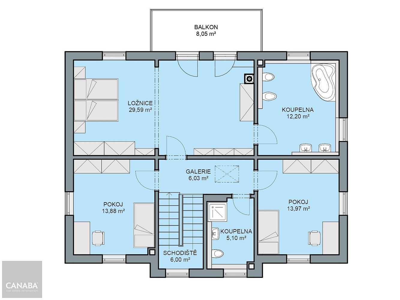 Prodej domu 200 m² s pozemkem 1 m² — photo 5