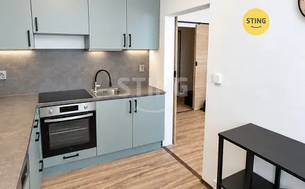 Prodej bytu 2+1 44 m², Moravská, Havířov - Šumbark, okres Karviná
