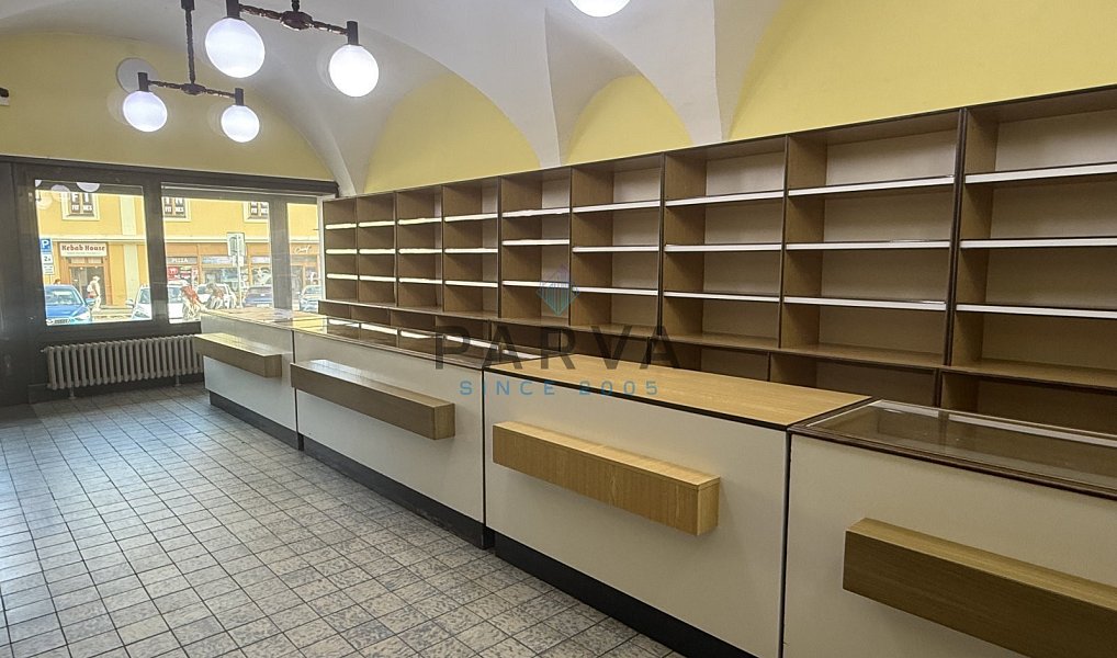 Pronájem obchodních prostor 100 m², Rokycany – náhled fotky 4