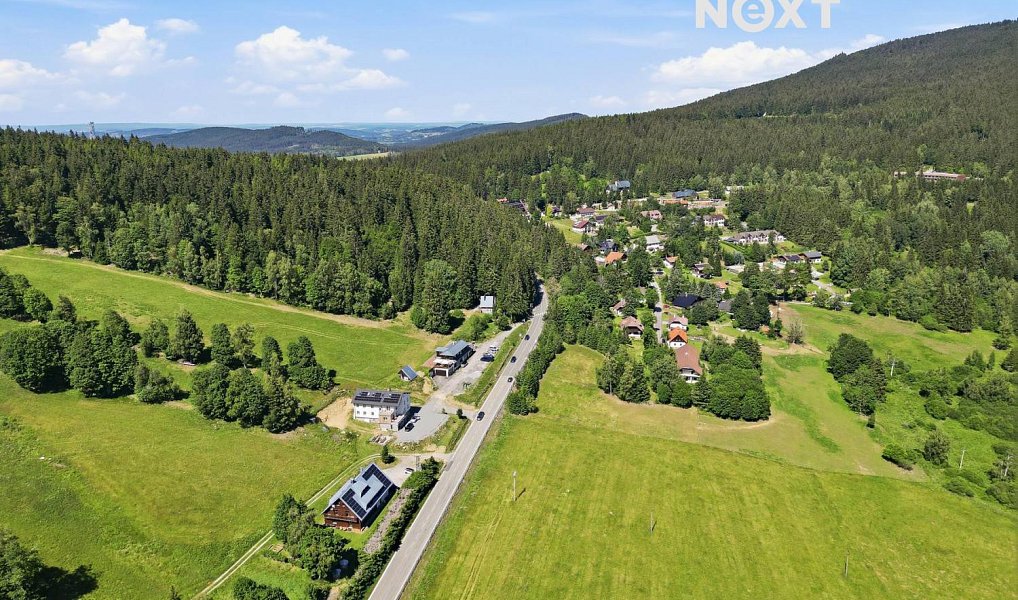 Prodej bytu 3+kk 54 m², Kubova Huť – náhled fotky 36