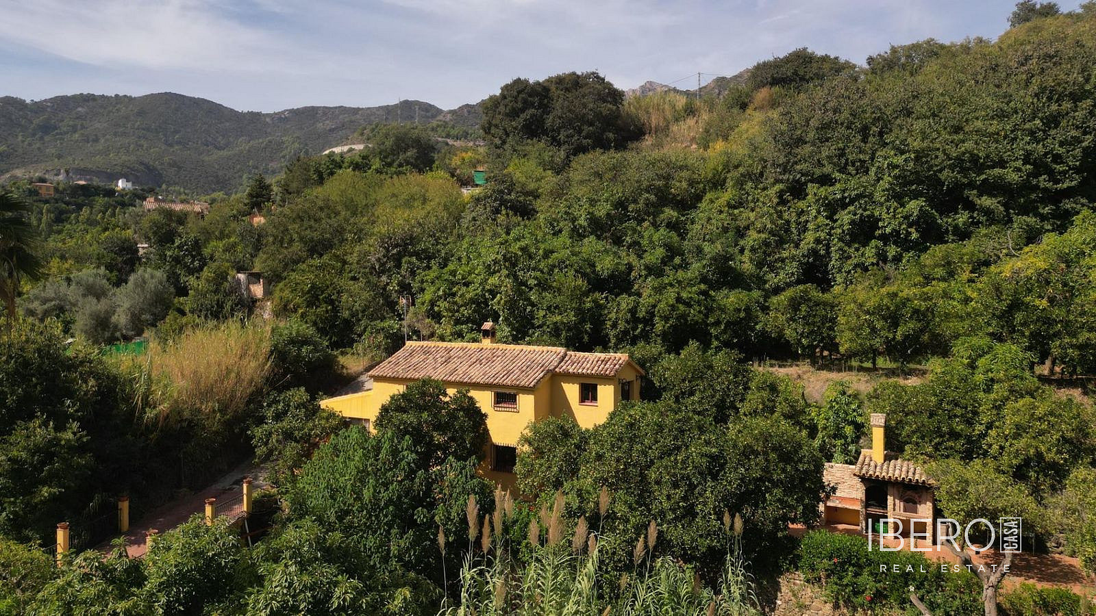 Casa 4+kk – Málaga, Mangas Verdes, Ciudad Jardín - Vista 2