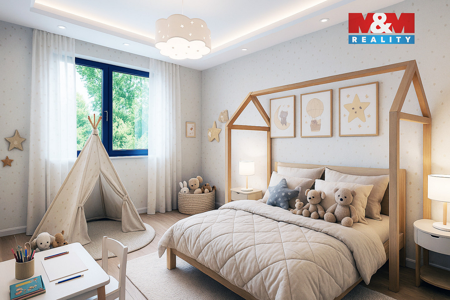 Prodej bytu 3+kk 87 m² – fotografie 3