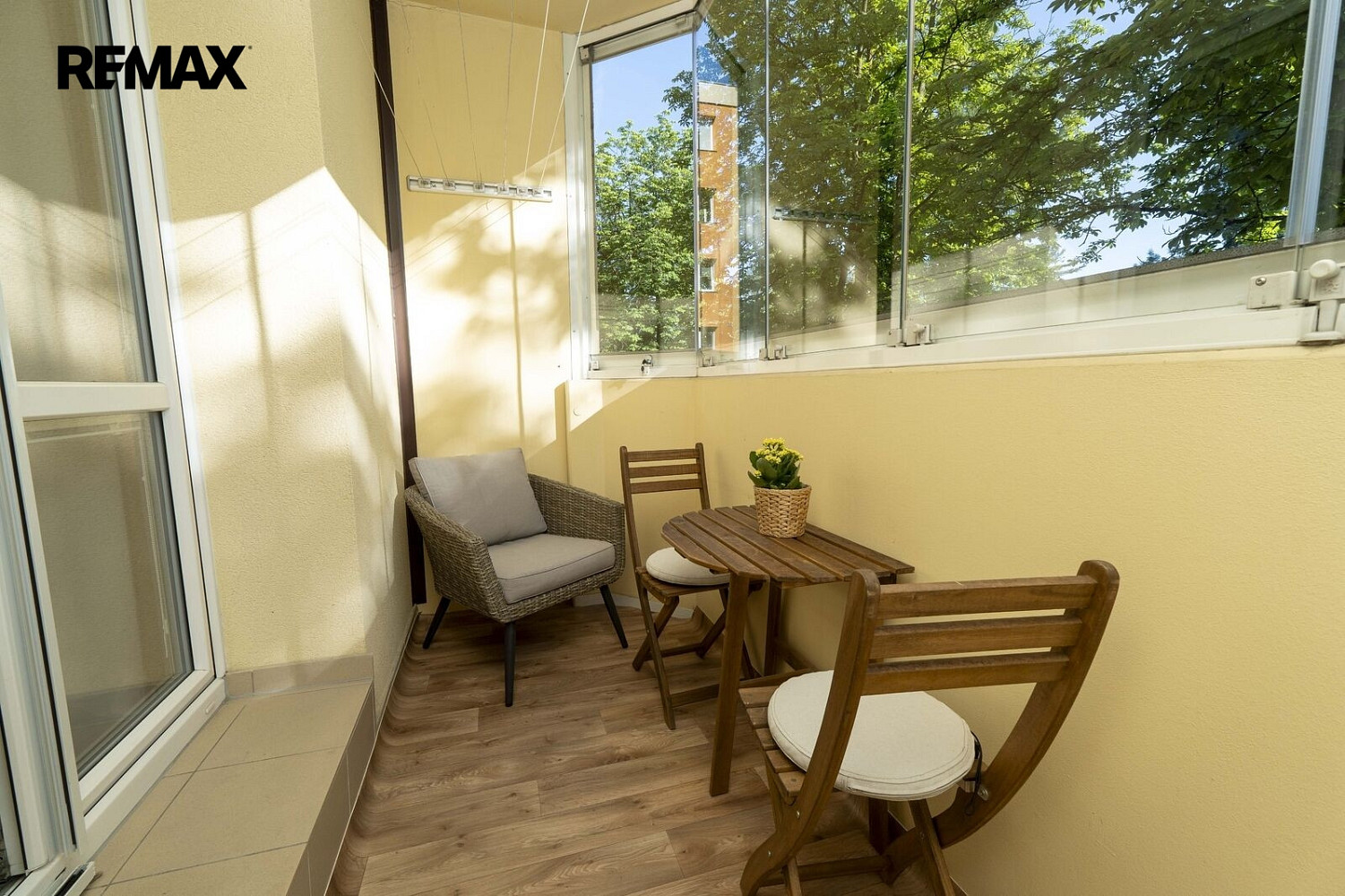 Prodej bytu 3+1 60 m² – fotografie 2