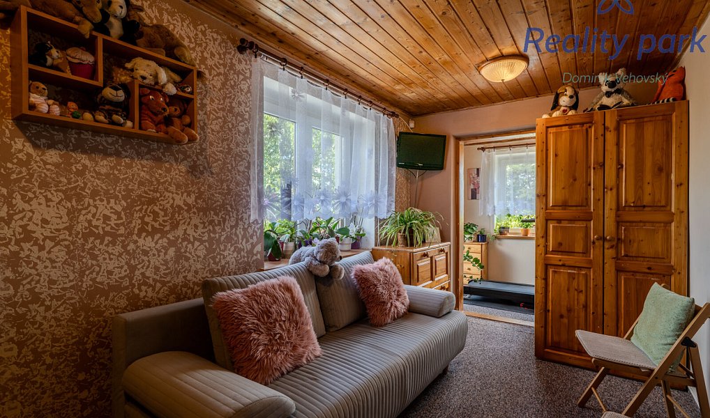 Prodej domu 110 m² s pozemkem 1 594 m², Brumovice – náhled fotky 18