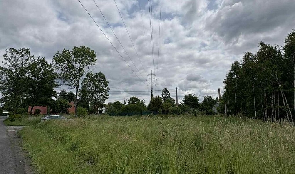 Prodej stavebního pozemku 9 386 m², Petrovice u Karviné – náhled fotky 2