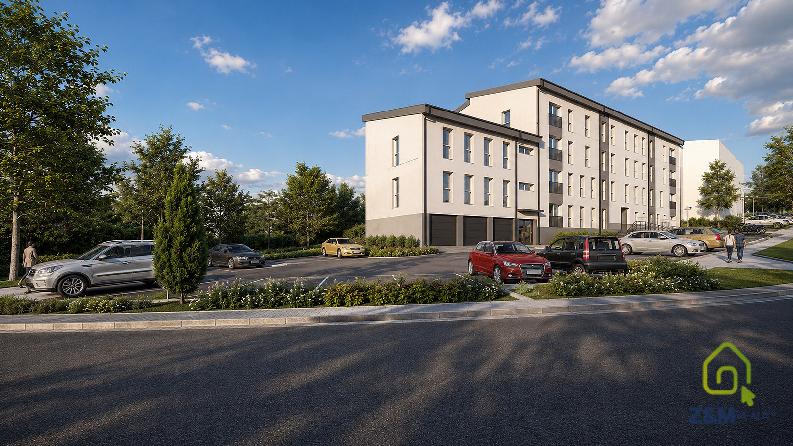 Prodej bytu 3+kk 65 m²