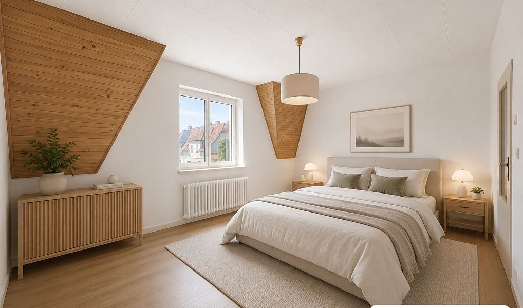 Prodej domu 91 m² s pozemkem 718 m², Žatec – náhled fotky 28