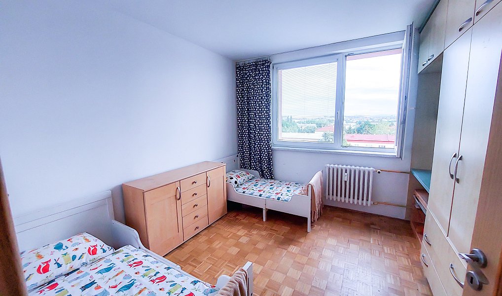 Pronájem bytu 3+1 70 m², Uherské Hradiště – náhled fotky 4