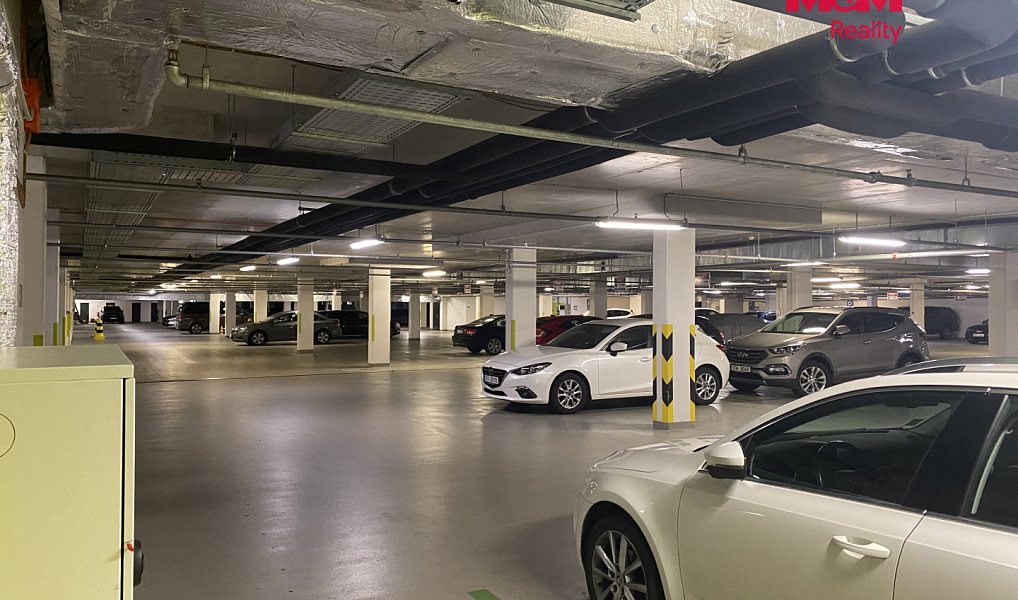 Pronájem bytu 2+kk 58 m², Ostrava – náhled fotky 10