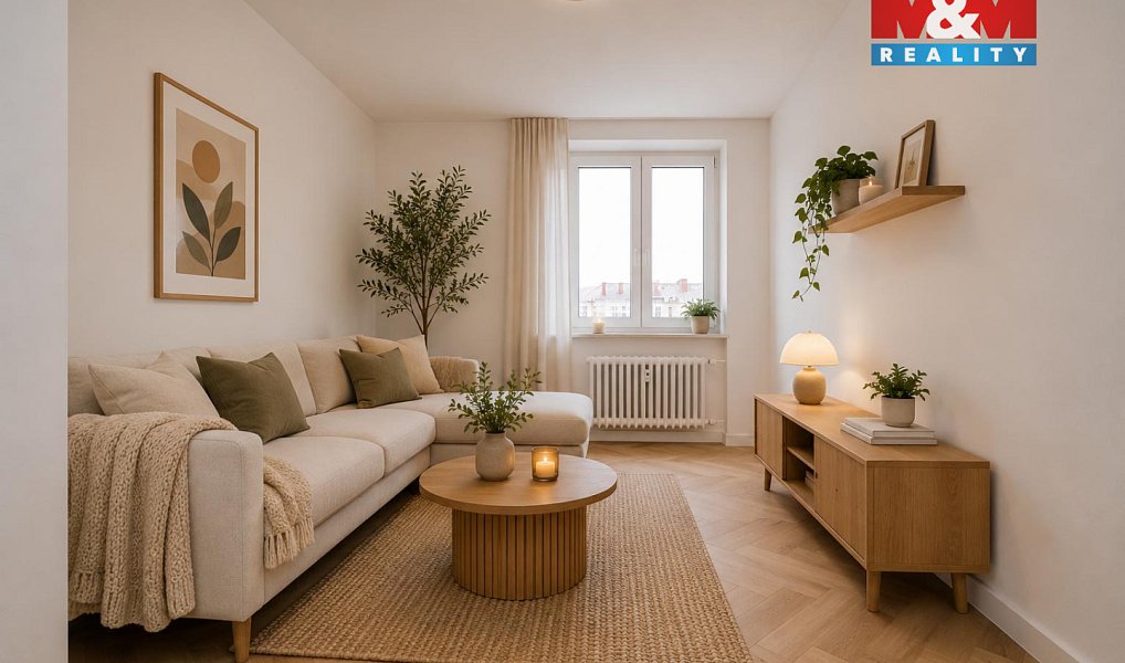 Prodej bytu 4+kk 97 m², Ostrava – náhled fotky 6