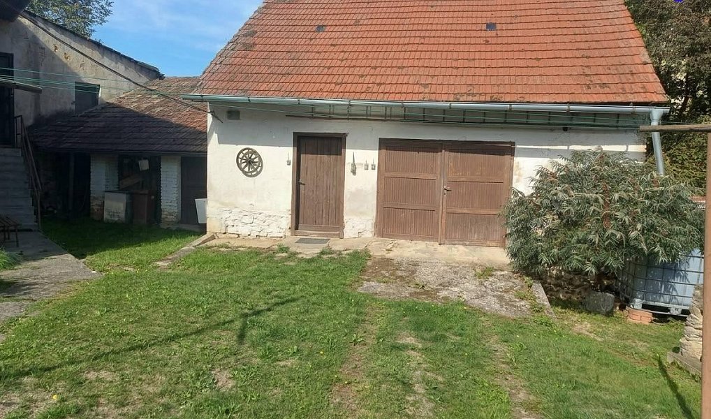 Prodej domu 60 m² s pozemkem 1 201 m², Pracejovice – náhled fotky 15