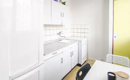 Pronájem bytu 1+1 36 m², Mánesova, Ostrava - Moravská Ostrava
