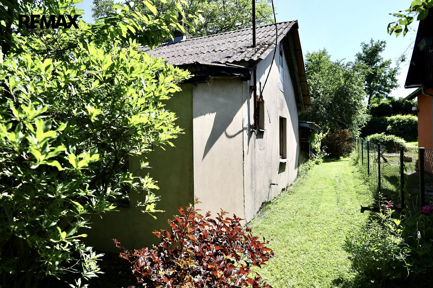 Prodej domu 60 m² s pozemkem 1 063 m² – fotografie 4