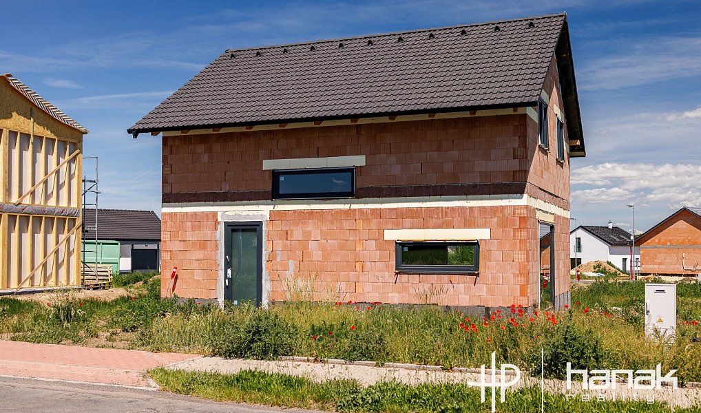 Prodej domu 115 m² s pozemkem 400 m², Lutín – náhled fotky 14