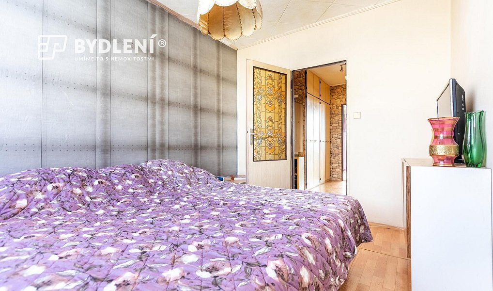 Prodej bytu 3+kk 70 m², Teplice – náhled fotky 12