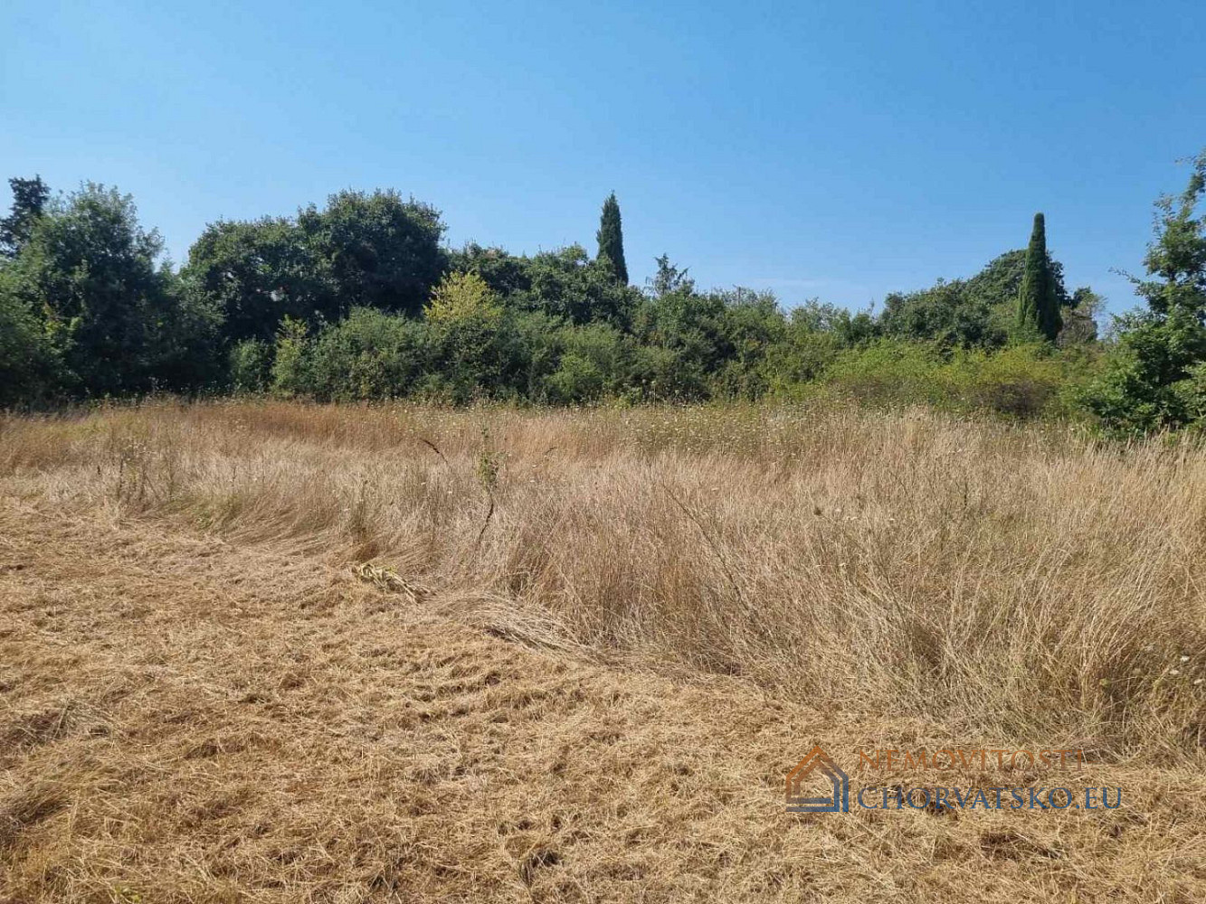Prodej stavebního pozemku 774 m² - Aanzicht 4
