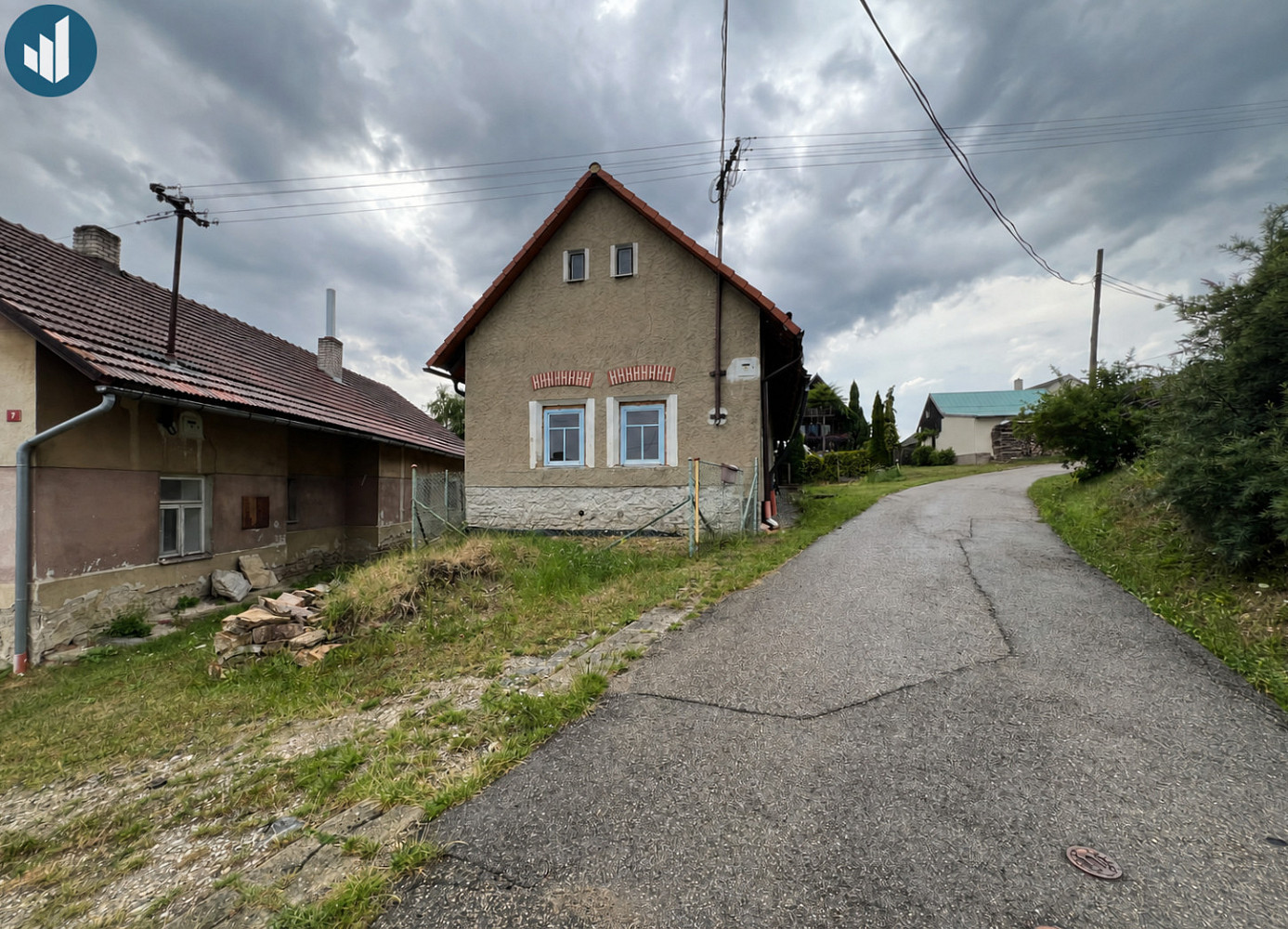 Prodej domu 60 m² s pozemkem 461 m² — photo 4