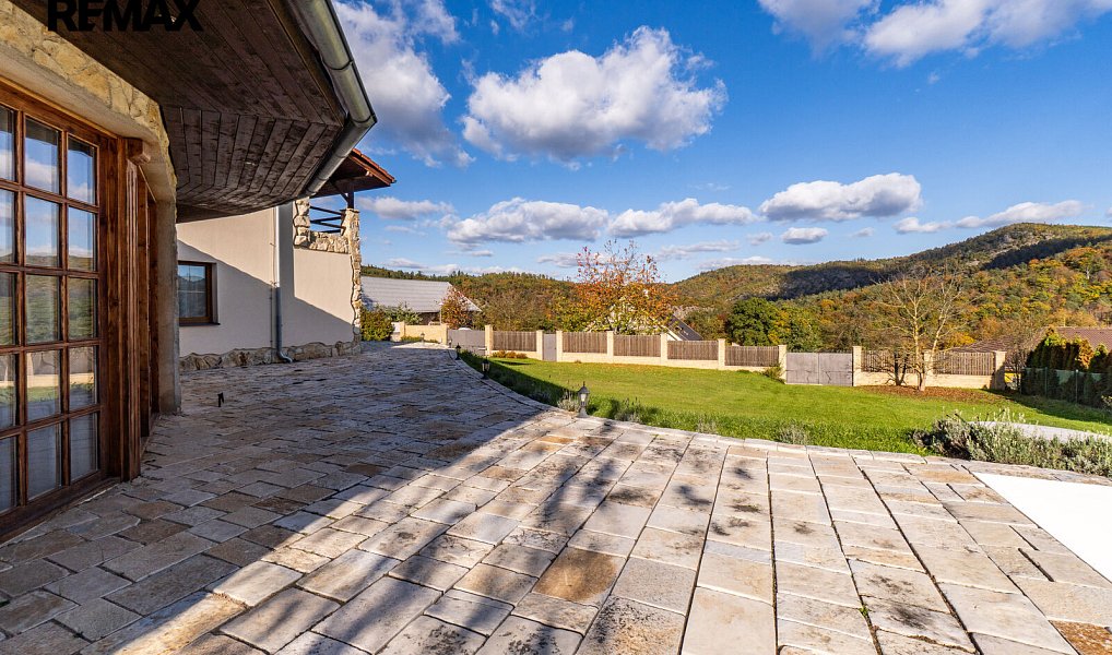 Prodej domu 170 m² s pozemkem 1 873 m², Štěchovice – náhled fotky 4