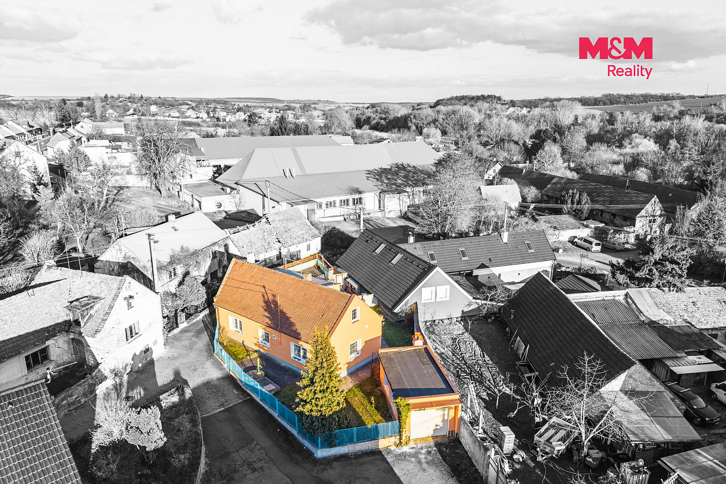 Prodej domu 86 m² s pozemkem 352 m² — photo 5