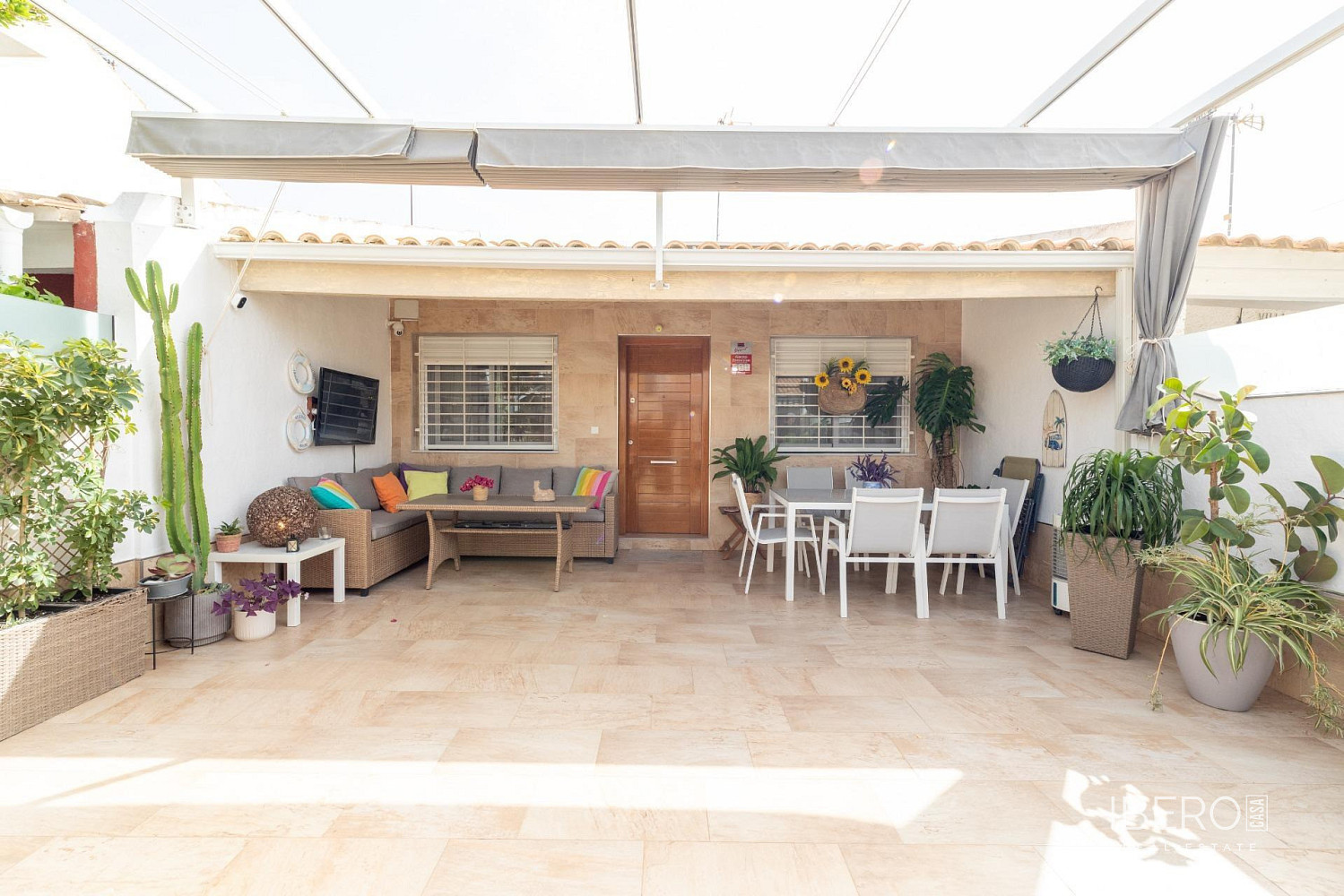Prodej domu 55 m² s pozemkem 116 m² — photo 2