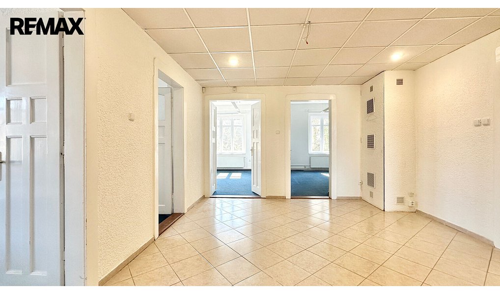 Prodej nájemního domu, činžáku 730 m², Teplice – náhled fotky 27