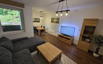 Pronájem bytu 3+1 80 m², Horská, Vrchlabí - Hořejší Vrchlabí, okres Trutnov