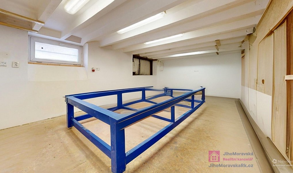 Prodej domu 188 m² s pozemkem 135 m², Hodonín – náhled fotky 21