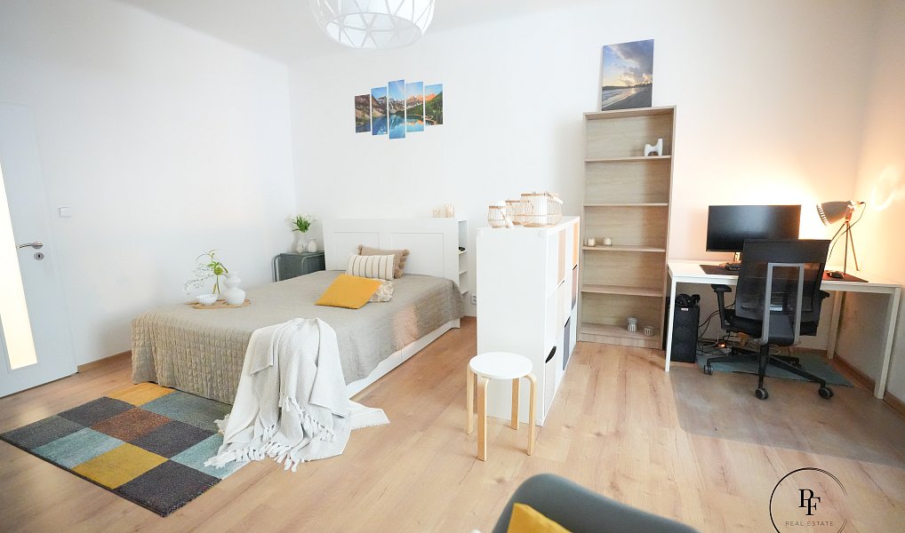 Prodej bytu 2+kk 57 m², Praha – náhled fotky 14