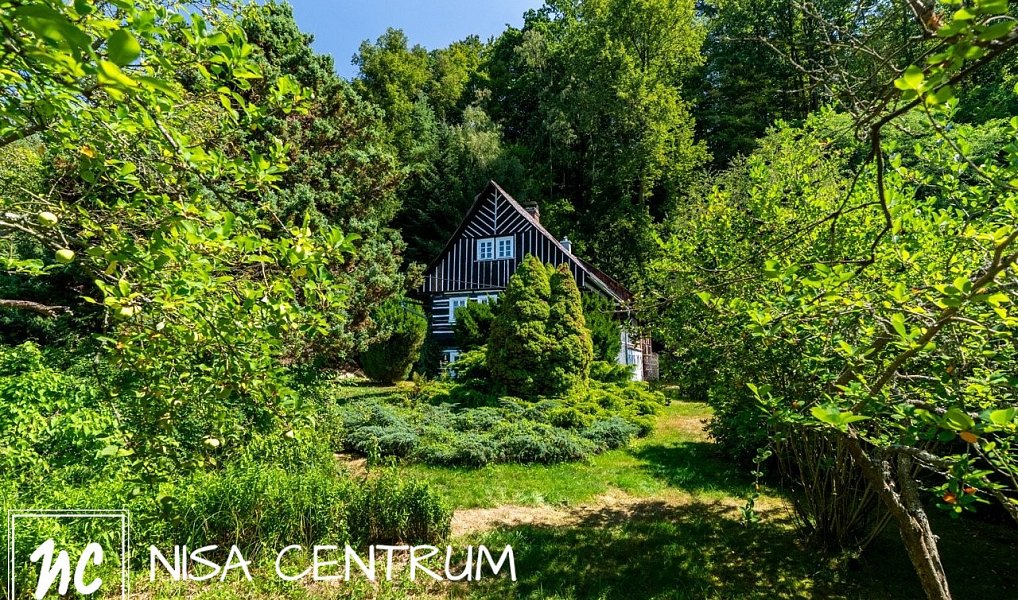Prodej chaty/chalupy 180 m² s pozemkem 1 347 m², Velenice – náhled fotky 36