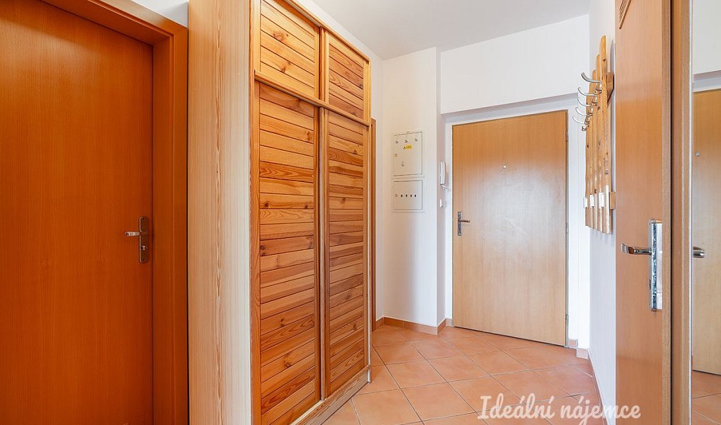 Pronájem bytu 2+kk 52 m², Praha – náhled fotky 7