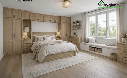 Prodej domu 60 m² s pozemkem 1 124 m², Švihov - Bezděkov, okres Klatovy
