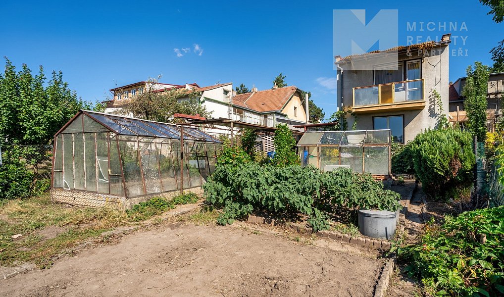 Prodej domu 196 m² s pozemkem 472 m², Říčany – náhled fotky 26
