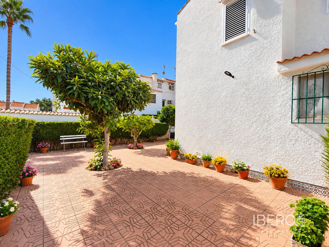 Casa 3+kk – Torrevieja, Urbanización Calas Blancas, Cabo Cervera-Playa la Mata - Vista 5