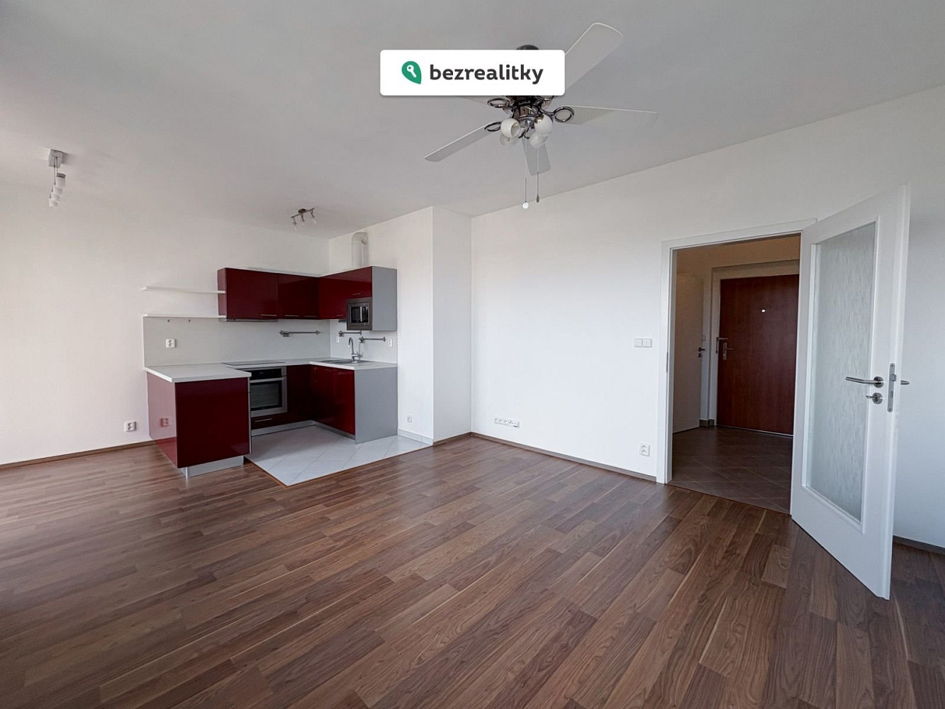 Prodej bytu 1+kk 34 m² – fotografie 3