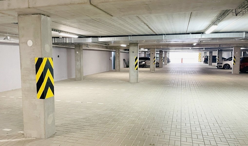 Prodej garážového, parkovacího stání, Višňová, Milovice - Mladá, okr. Nymburk, Milovice – náhled fotky 3