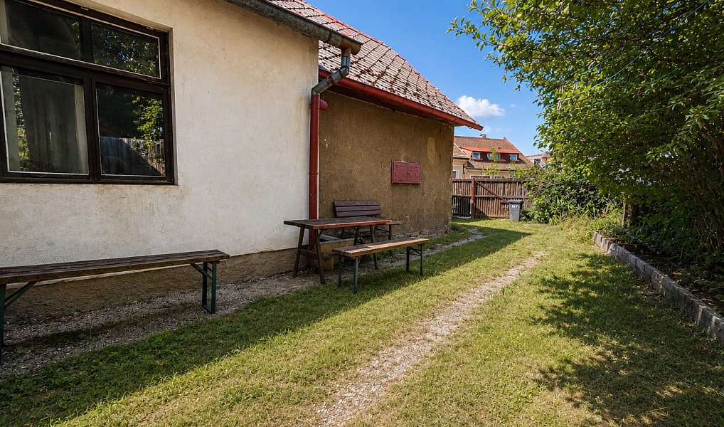 Prodej domu 180 m² s pozemkem 255 m², Rožmitál pod Třemšínem – náhled fotky 3