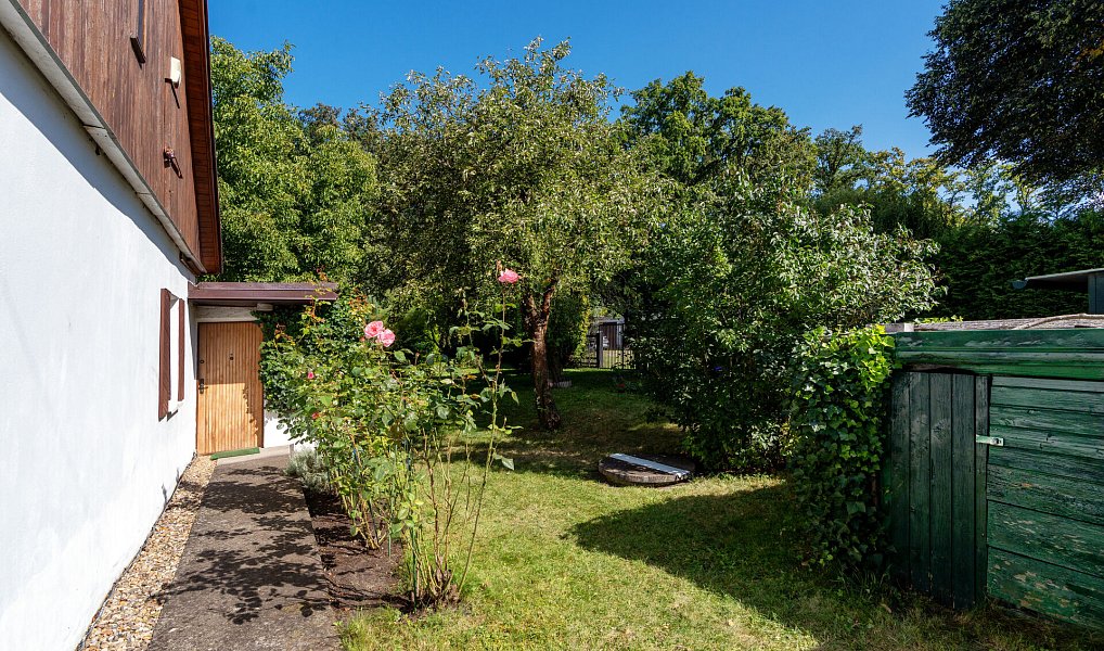 Prodej domu 50 m² s pozemkem 793 m², Velký Osek – náhled fotky 4