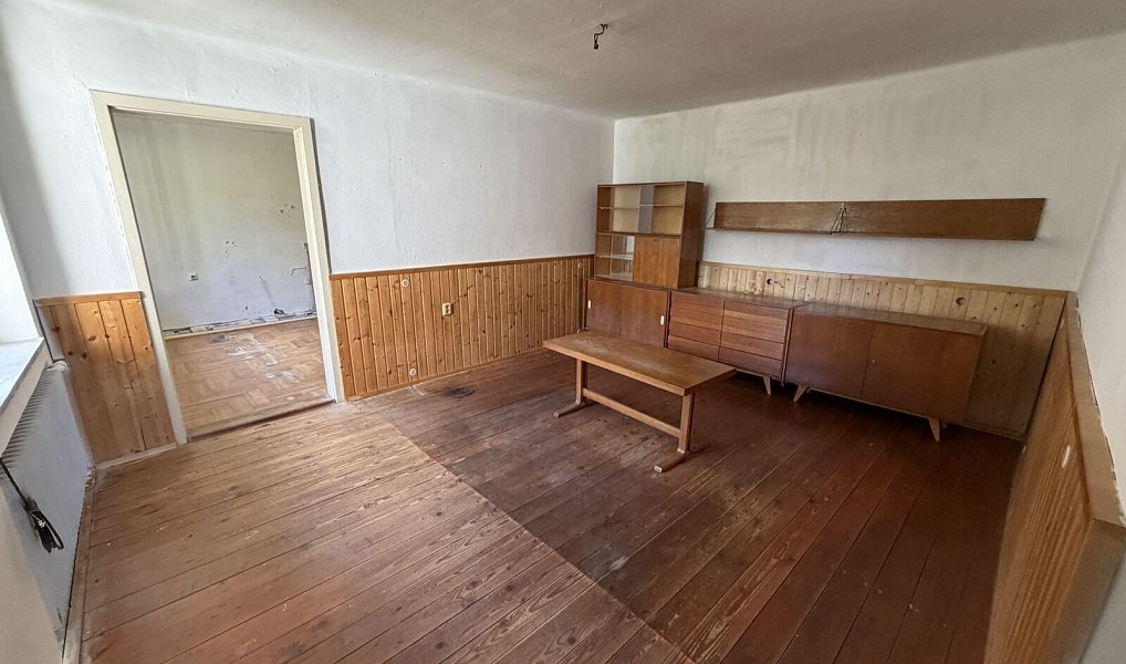 Prodej domu 65 m² s pozemkem 476 m², Košetice – náhled fotky 18