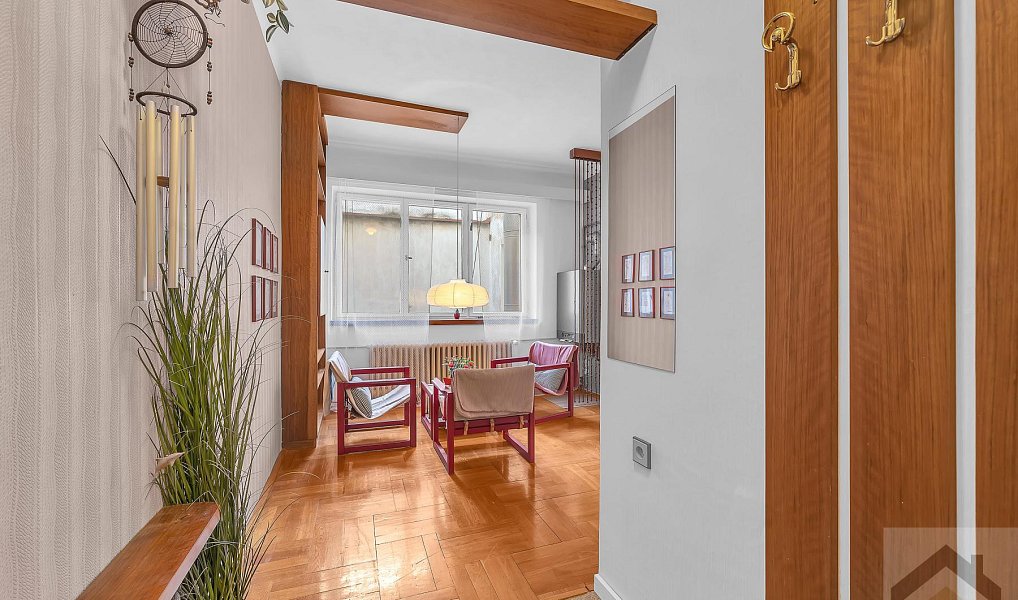 Prodej bytu 3+1 99 m², Hradec Králové – náhled fotky 14