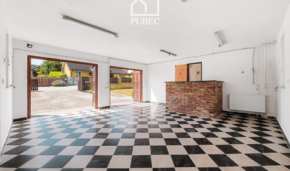 Prodej domu 146 m² s pozemkem 979 m², Starý Plzenec – náhled fotky 15
