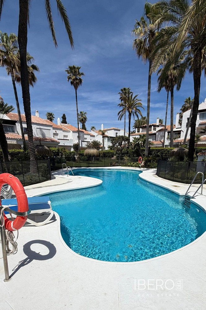 Pis 5+kk – Marbella, Bahía de Marbella, Rio Real
