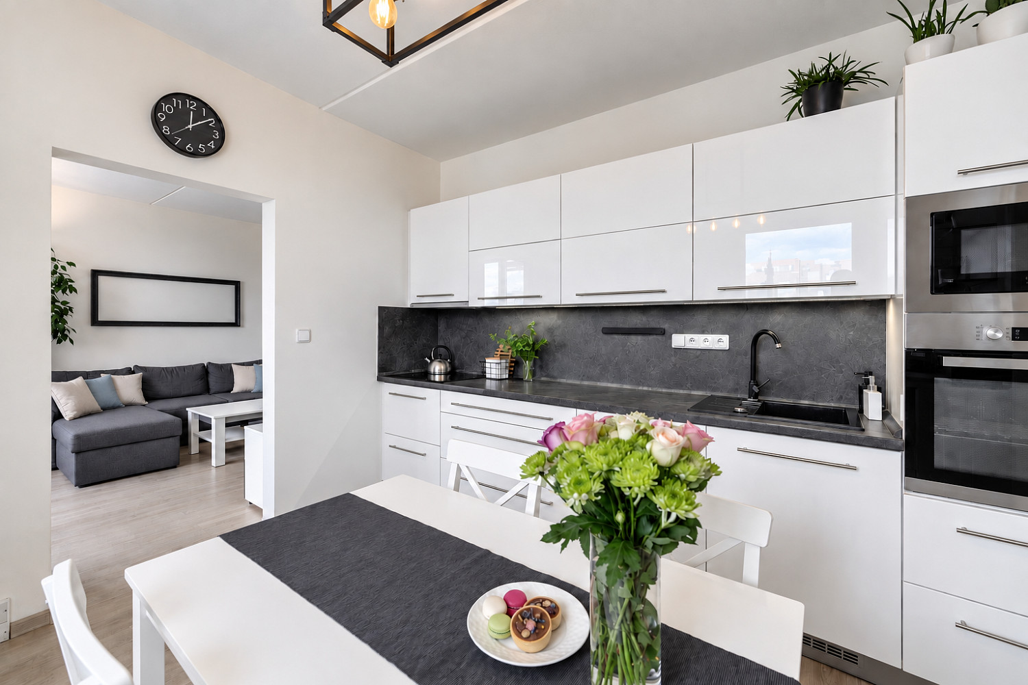 Prodej bytu 3+1 73 m²