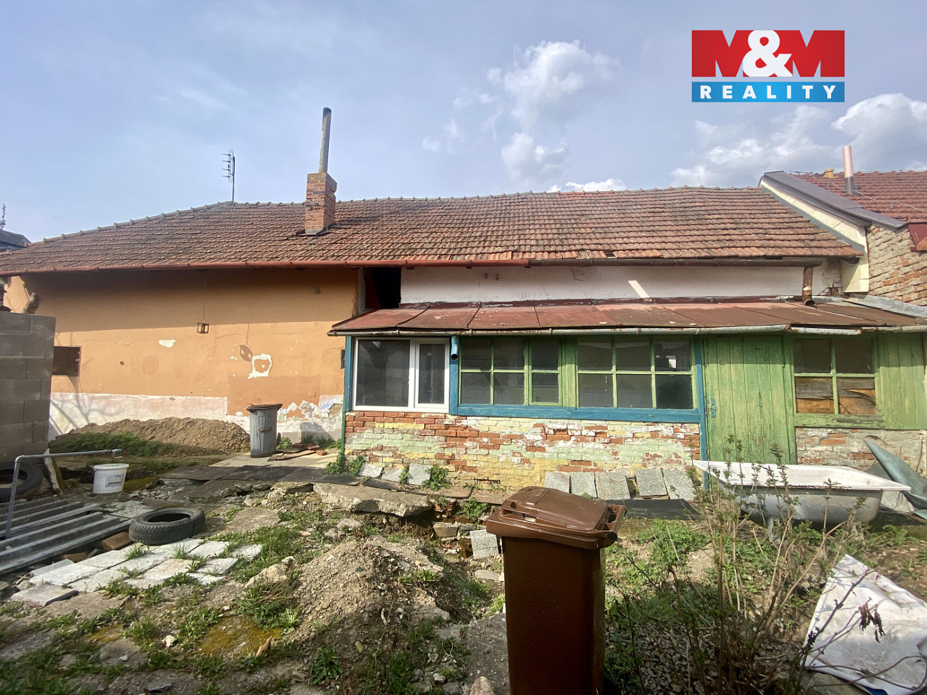 Prodej domu 103 m² s pozemkem 195 m² — photo 2