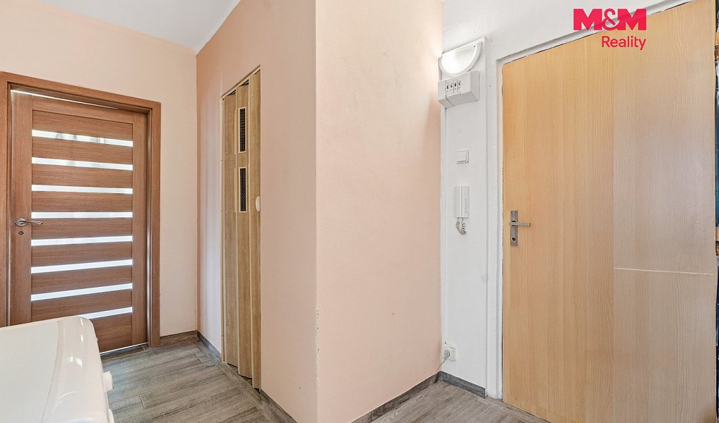 Prodej bytu 2+1 50 m², Klášterec nad Ohří – náhled fotky 11