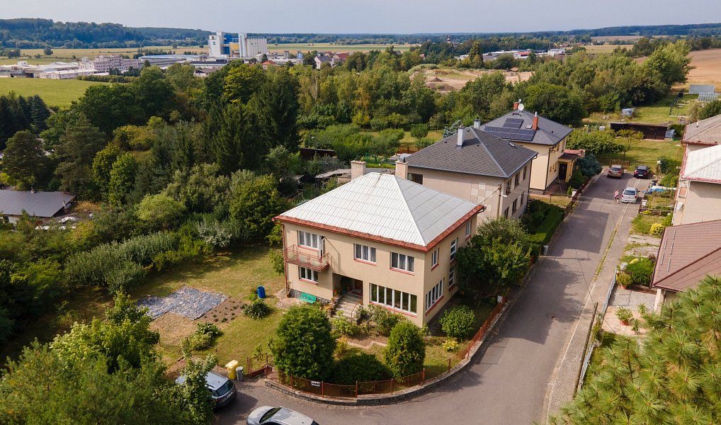 Prodej domu 210 m² s pozemkem 845 m², Choceň – náhled fotky 6