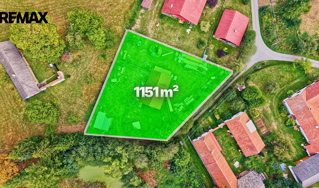 Prodej rodinného domu, 146 m², Pelhřimov, Horní Cerekev