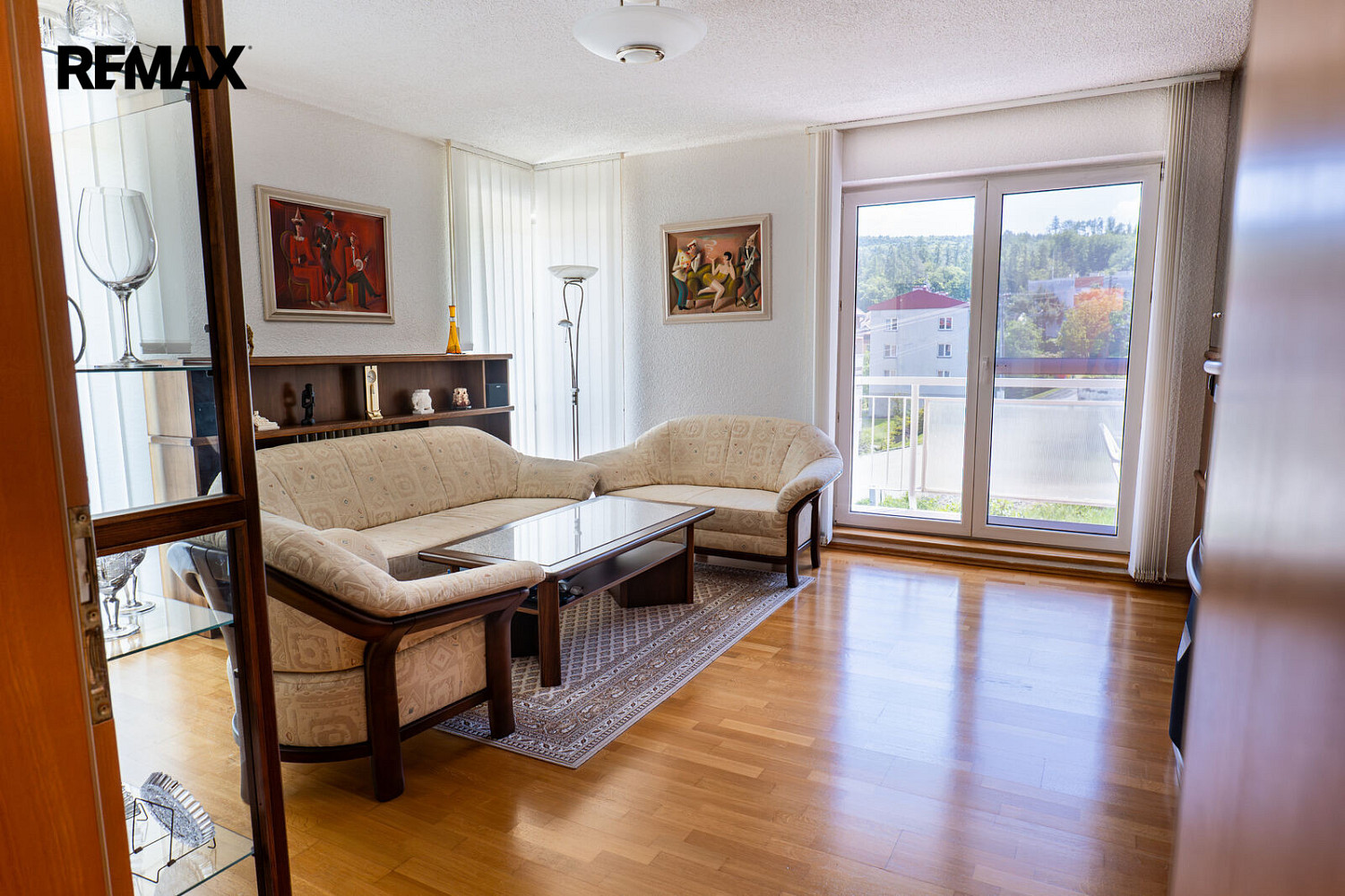 Prodej bytu 3+1 87 m² – fotografie 2
