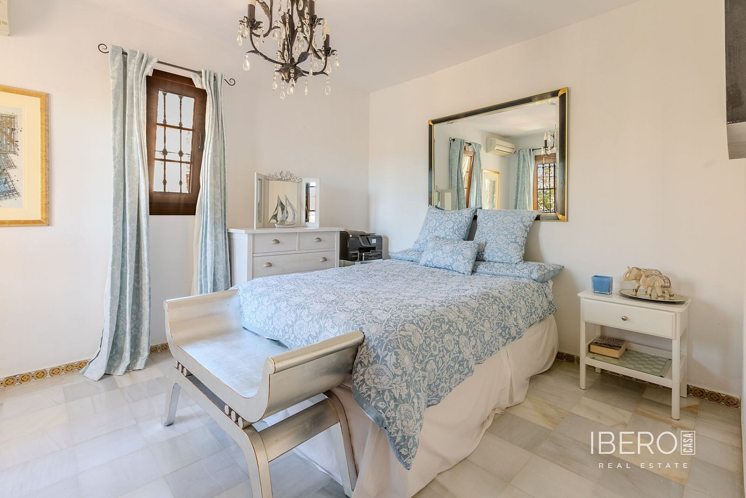 Casa 4+kk – Mijas, Mijas Golf, Cerros del Águila - Vista 5
